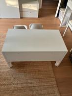 Speeltafel met twee kinderstoelen, Ophalen, Zo goed als nieuw