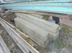 betonlintelen, Ophalen, Nieuw, Materiaal