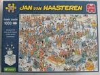 11 Jan van Haasteren puzzels 1000 stukjes, Hobby en Vrije tijd, Ophalen, 500 t/m 1500 stukjes, Zo goed als nieuw, Legpuzzel