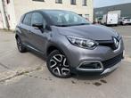 Renault Captur intens 0,9 Tce benzine, Bedrijf, 5 deurs, Zilver of Grijs, Parkeersensor