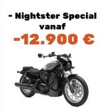 Harley-Davidson CRUISER SPORT - NIGHTSTER SPECIAL 975, Motoren, Motoren | Harley-Davidson, Overig, 975 cc