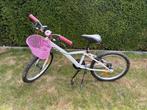 Kinderfiets b’twin, Fietsen en Brommers, Ophalen, Zo goed als nieuw