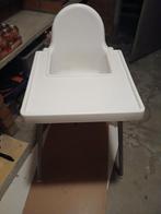 IKEA kinderstoelen, Kinderen en Baby's, Kinderstoelen, Ophalen