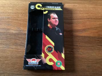 Kim huybrechts darts 22 gram beschikbaar voor biedingen