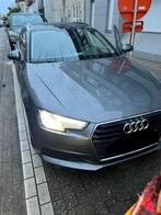 Audi A4 2018, Auto's, A4, 5 deurs, Particulier, Zilver of Grijs