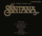Santana - The Very Best of (2CD), Ophalen of Verzenden, Zo goed als nieuw