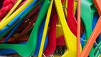 58 kledinghangers voor kinderen, Vêtements | Femmes, Cintres, Enlèvement, Utilisé, Bois, Enfants