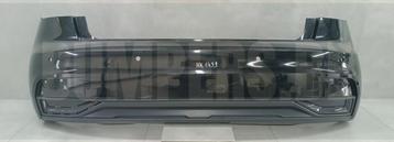 Bumper Audi A1 II 82A 18-82A807511A Achterbumper HK1439 beschikbaar voor biedingen
