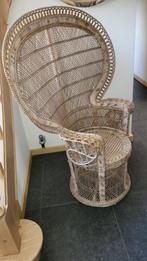 Fauteuil Emmanuelle - Vintage, Ophalen