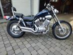 Yamaha Virago XV535, Motoren, Particulier
