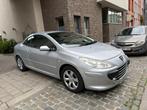 Peugeot 307 CC / 1.6 Benzine / Cabriolet, Cabriolet, Bedrijf, Radio, Euro 4