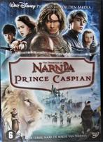 DVD DISNEY- THE CRONICLES OF NARNIA, PRINCE CASPIAN, CD & DVD, DVD | Action, Comme neuf, Tous les âges, Enlèvement ou Envoi, Comédie d'action