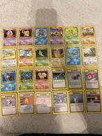 Pokémon dutch base set NL, Hobby en Vrije tijd, Ophalen of Verzenden, Zo goed als nieuw