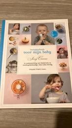 receptenboek Kookboek kook boek baby, Enlèvement ou Envoi