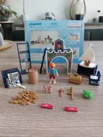 Playmobil Plus 9868 - Kinderkamer met piratenthema, Kinderen en Baby's, Speelgoed | Playmobil, Gebruikt, Ophalen