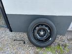 Nieuw VW reservewiel met band (185/60R15 84H), Auto-onderdelen, Ophalen, Nieuw, Audi