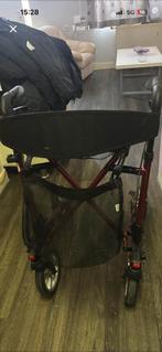 Gadot, Divers, Cadres de marche, Enlèvement, Réglable en hauteur, Neuf