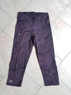 Leggings 3/4, Vêtements | Femmes, Vêtements de sport, Taille 38/40 (M), Enlèvement ou Envoi, Kalenji, Violet