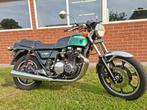 Kawasaki z1000, Particulier