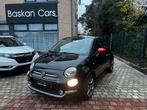 Fiat 500 ROSE AMORE/M2016/OPEN DAK/AIRCO/12M GARANTIE, Euro 6, USB, Handgeschakeld, Stadsauto