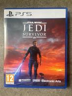 Star Wars Jedi survivor PlayStation 5 ps5, Consoles de jeu & Jeux vidéo, Jeux | Sony PlayStation 5, Enlèvement ou Envoi