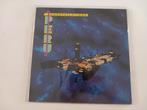 Vinyl LP Peru Constellations Synth Pop Electronic Ambient, Ophalen of Verzenden, 12 inch
