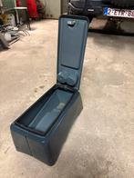 Console centrale OEM Jeep CJ ou Wrangler YJ d'origine, Autos : Divers, Accessoires de voiture, Enlèvement ou Envoi, Utilisé