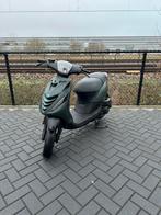 Piaggio zip 80cc malossi, Fietsen en Brommers, Scooters | Piaggio, Ophalen, Zip, 80 cc, Benzine