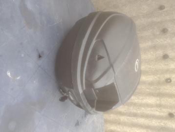 Topkoffer brommer peugeot tweet..... beschikbaar voor biedingen