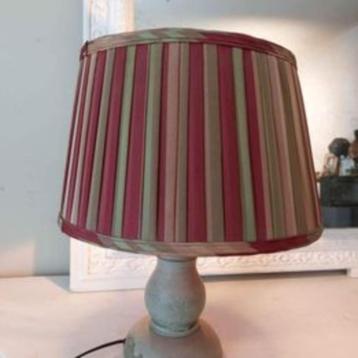 Vintage tafellampje van pomax