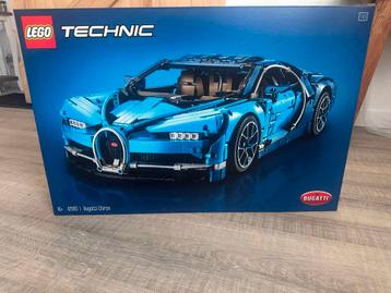 42083 BUGATTI CHIRON, Enlèvement, Comme neuf, Voiture