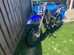 Yamaha yzf 250 cc 2018, Motos, Particulier, Moto de cross, 1 cylindre, 250 cm³