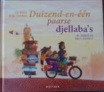 Duizend-en-één paarse djellaba's-lisa boersen/hasna elbaam, Enlèvement ou Envoi, Garçon ou Fille