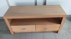TV Meubel, Ophalen, Gebruikt, 100 tot 150 cm, Minder dan 100 cm