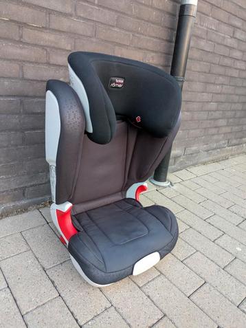 Brittax Römer Kidfix XP autostoel 15 - 36 kg Isofix  beschikbaar voor biedingen