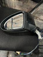 Golf 7 spiegel met dodehoeksensor, Gebruikt, Volkswagen