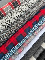 Tissus habillement, Hobby & Loisirs créatifs, Enlèvement ou Envoi