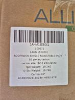 Overstock dakhaken en klemmen zonnepanelen, Doe-het-zelf en Bouw, Zonnepanelen en Toebehoren, Ophalen, Nieuw, Overige typen