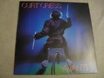 Curt Cress – Avanti (LP), Cd's en Dvd's, Vinyl | Overige Vinyl, Percussie, Gebruikt, Ophalen of Verzenden