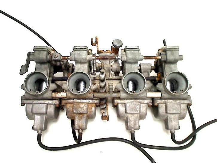 Kawasaki Z 550 LTD 1980-1983 Carburateur, Motoren, Onderdelen | Kawasaki, Gebruikt, Ophalen of Verzenden