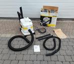 Kärcher 2000E Alleszuiger - waterzuiger / stofzuiger, Ophalen, Gebruikt, Waterstofzuiger