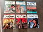 I.R.S. all watcher 1+2+3+4+5+6+7, Boeken, Stripverhalen, Nieuw, Ophalen of Verzenden, Bourgne; Desberg, Meerdere stripboeken