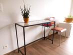 Bureau ikea Vittsjö, Ophalen, Zo goed als nieuw, Bureau