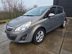 Opel Corsa 1.2i 2013 Airco, Navi + Garantie, Auto's, Euro 5, 1229 cc, Bedrijf, 5 deurs