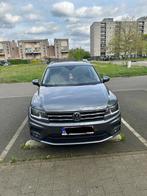 Volkswagen Tiguan benzine, Zilver of Grijs, 1395 cc, Benzine, Ophalen of Verzenden