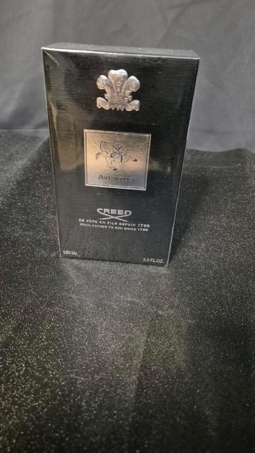 Aventus by Creed-100ml beschikbaar voor biedingen