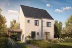 Woning te koop in Waardamme, 3 slpks, 144 m², 30 kWh/m²/jaar, Vrijstaande woning, 3 kamers