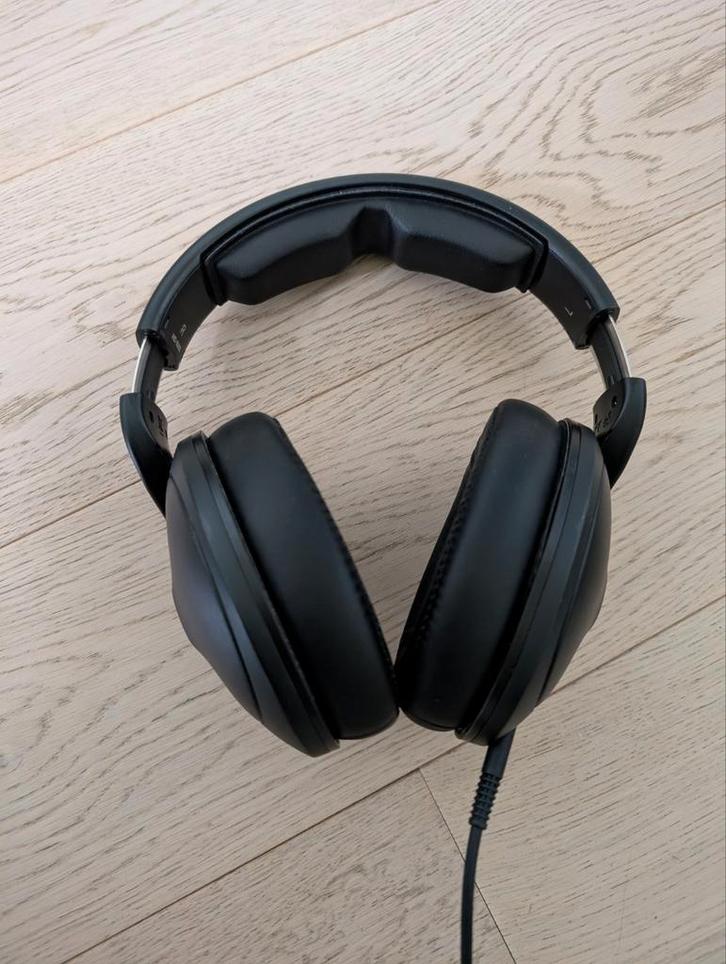 Sennheiser HD 620S, Audio, Tv en Foto, Hoofdtelefoons, Zo goed als nieuw, Sennheiser, Ophalen of Verzenden