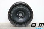 16 inch stalen velg VW Tiguan 5N / Audi Q3 8U 7N0601027, Auto-onderdelen, Gebruikt, Velg(en)