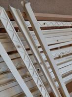 24 glissières pour tiroir, boîtiers,rangement, Enlèvement